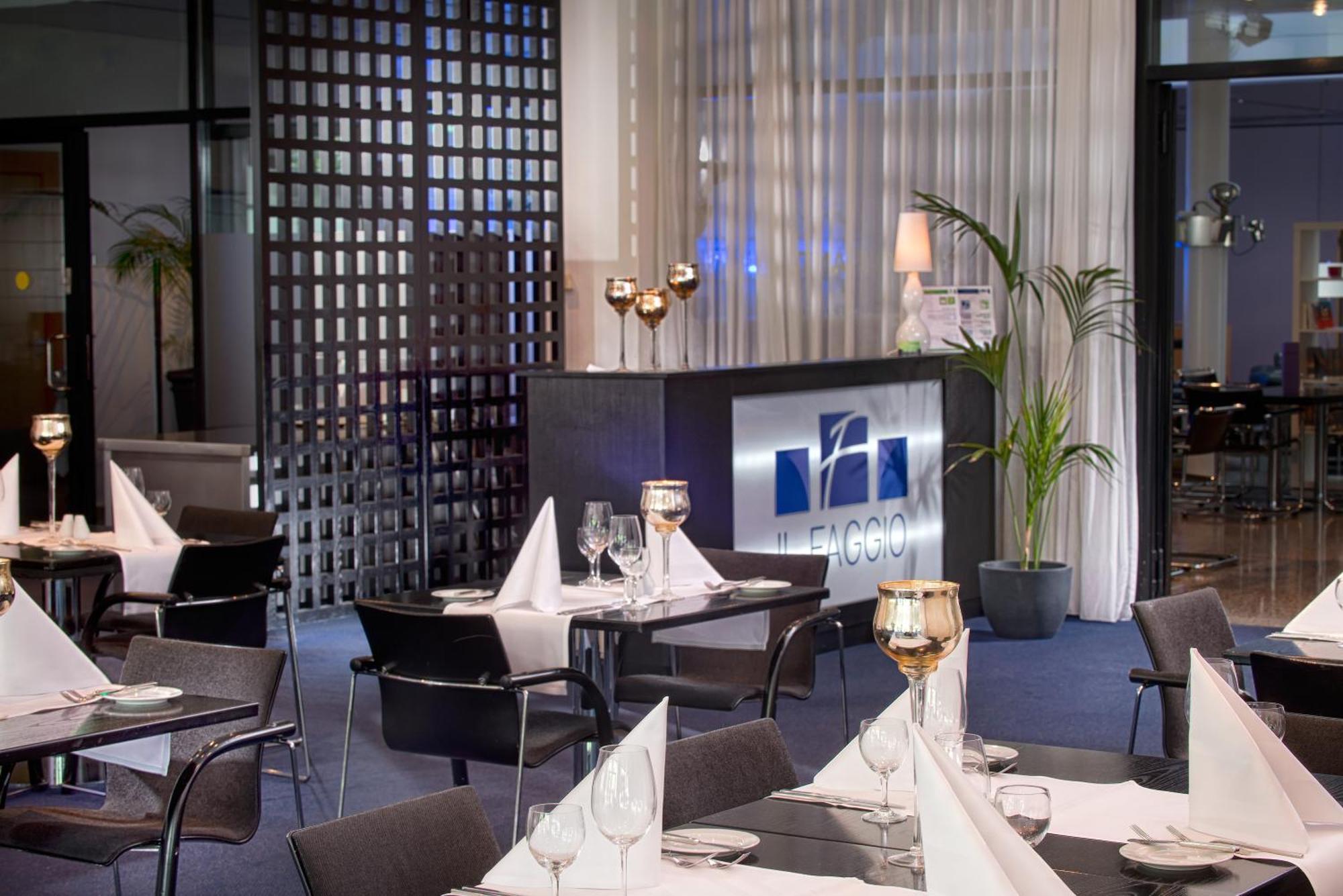 Holiday Inn Berlin City-West By Ihg — Billeder 1