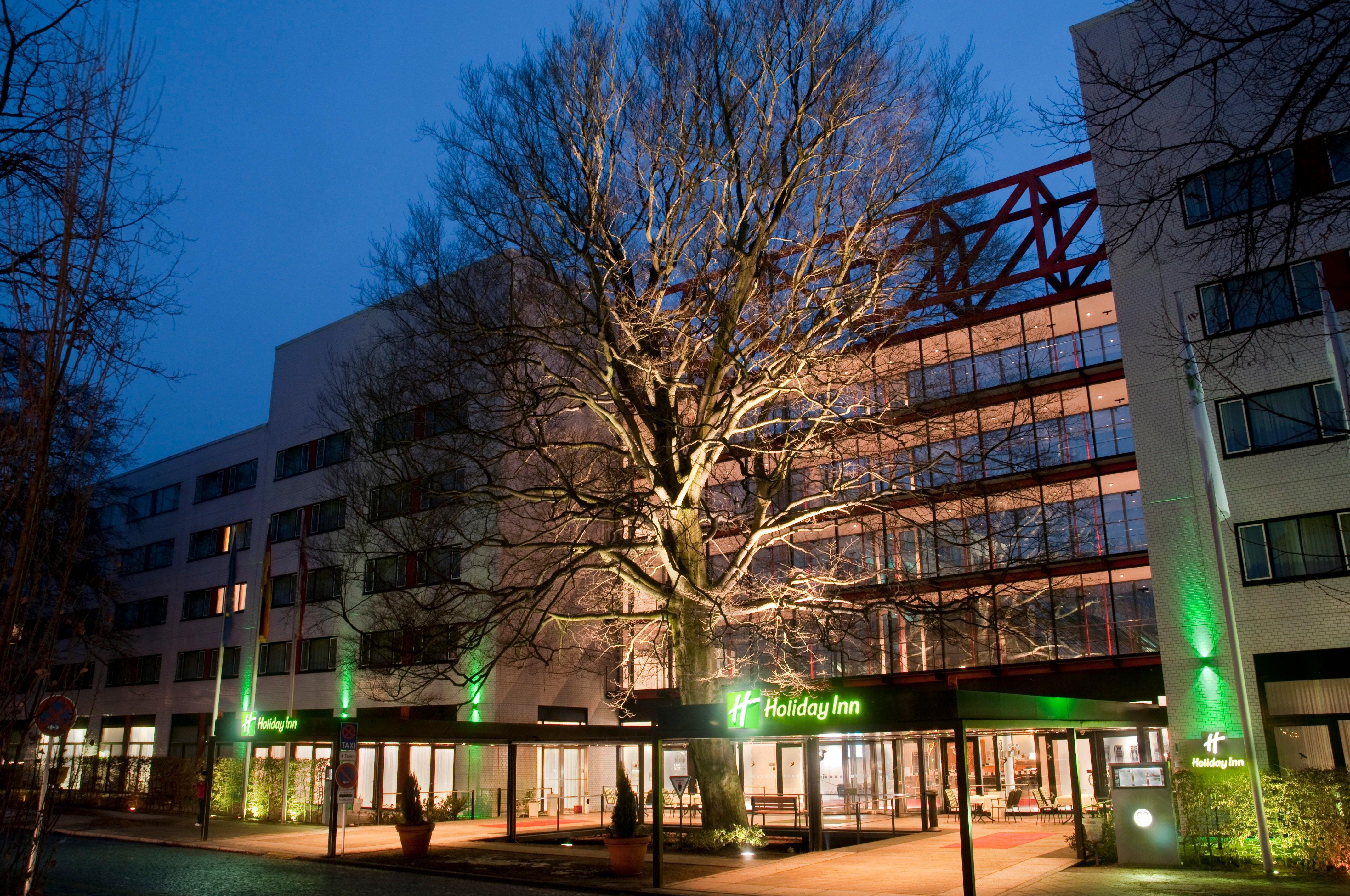 Holiday Inn Berlin City-West By Ihg — Billeder 2